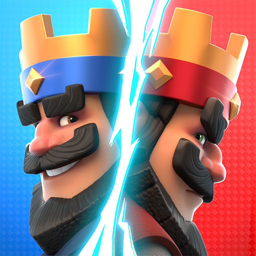 Clash Royale Hack Logo